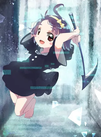 Illustration de Sarta
