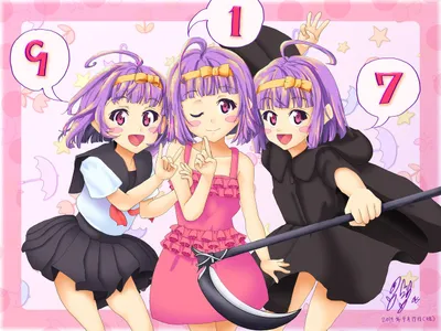 Illustration de 野戸覧人