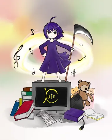 Illustration de yoichineji