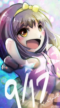 Illustration de ふぇのん