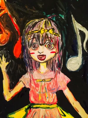 Illustration de もろぞす