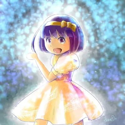 Illustration de ふぇのん