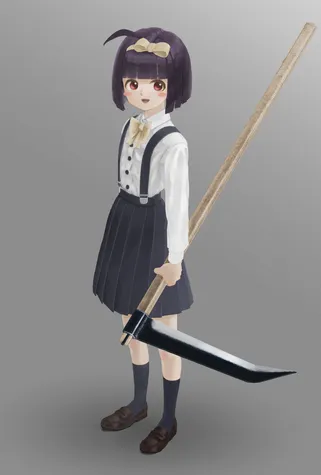 Illustration de かいさんぶつ