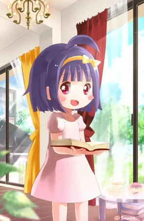 Illustration de Sarta