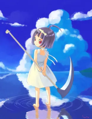 Illustration de Sarta