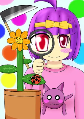Illustration de 許容