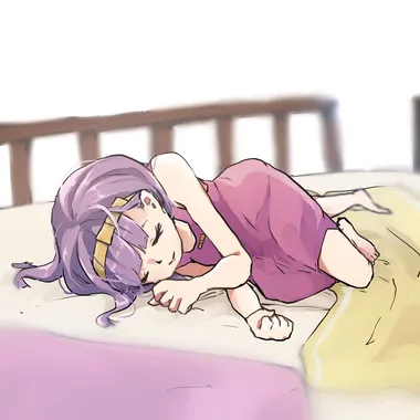 Illustration de りなぷ