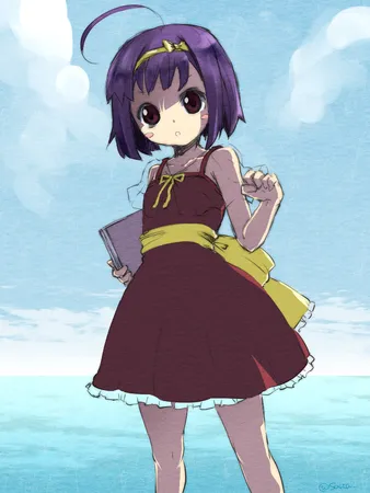 Illustration de Sarta