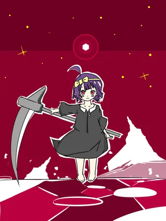 Illustration de syui