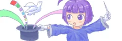 Illustration de はむぱい