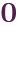 ^{0}